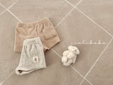 ［valubebe］Waffle ultra pants (baby & kids)