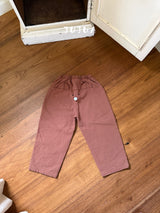 ［jujua］Bear pants