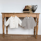 ［mkids］Alone shirt