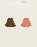 ［ROA］Chouette Pants