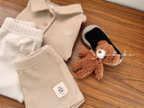 ［valubebe］Waffle ultra pants (baby & kids)