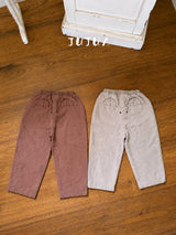 ［jujua］Bear pants