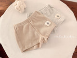 ［valubebe］Waffle ultra pants (baby & kids)