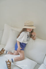 ［COYCOYA］Nomad bucket hat