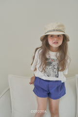 ［COYCOYA］Nomad bucket hat