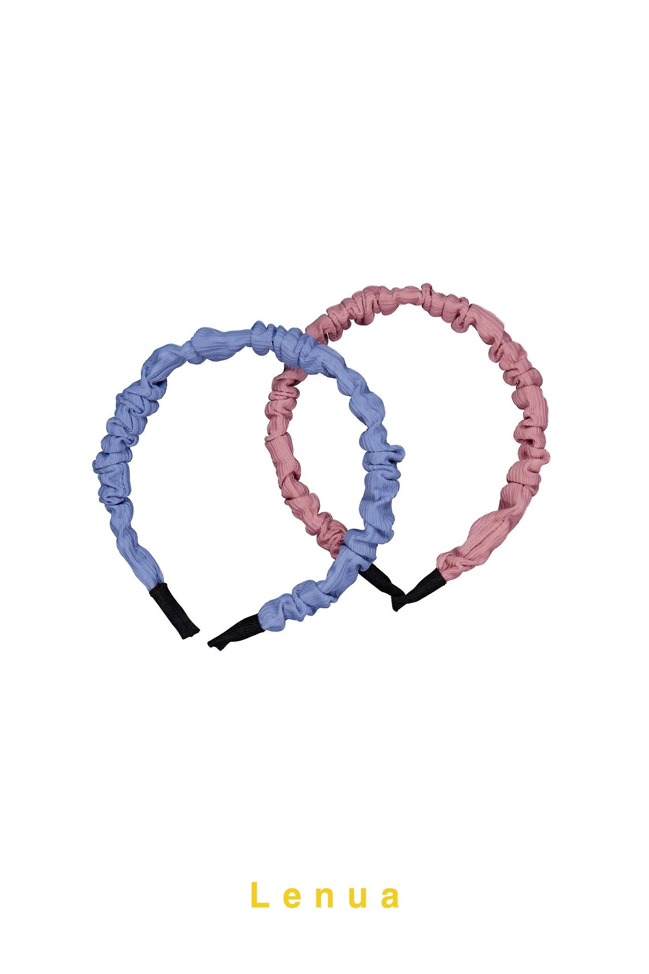 ［lenua］Fran hair band