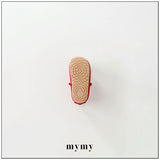［mymy］Ladybug shoes