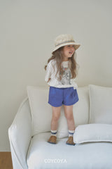 ［COYCOYA］Nomad bucket hat