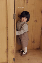 ［mkids］Alone shirt