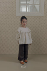 ［ROA］Lael Pants