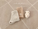 ［valubebe］Waffle ultra pants (baby & kids)