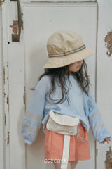 ［COYCOYA］Nomad bucket hat