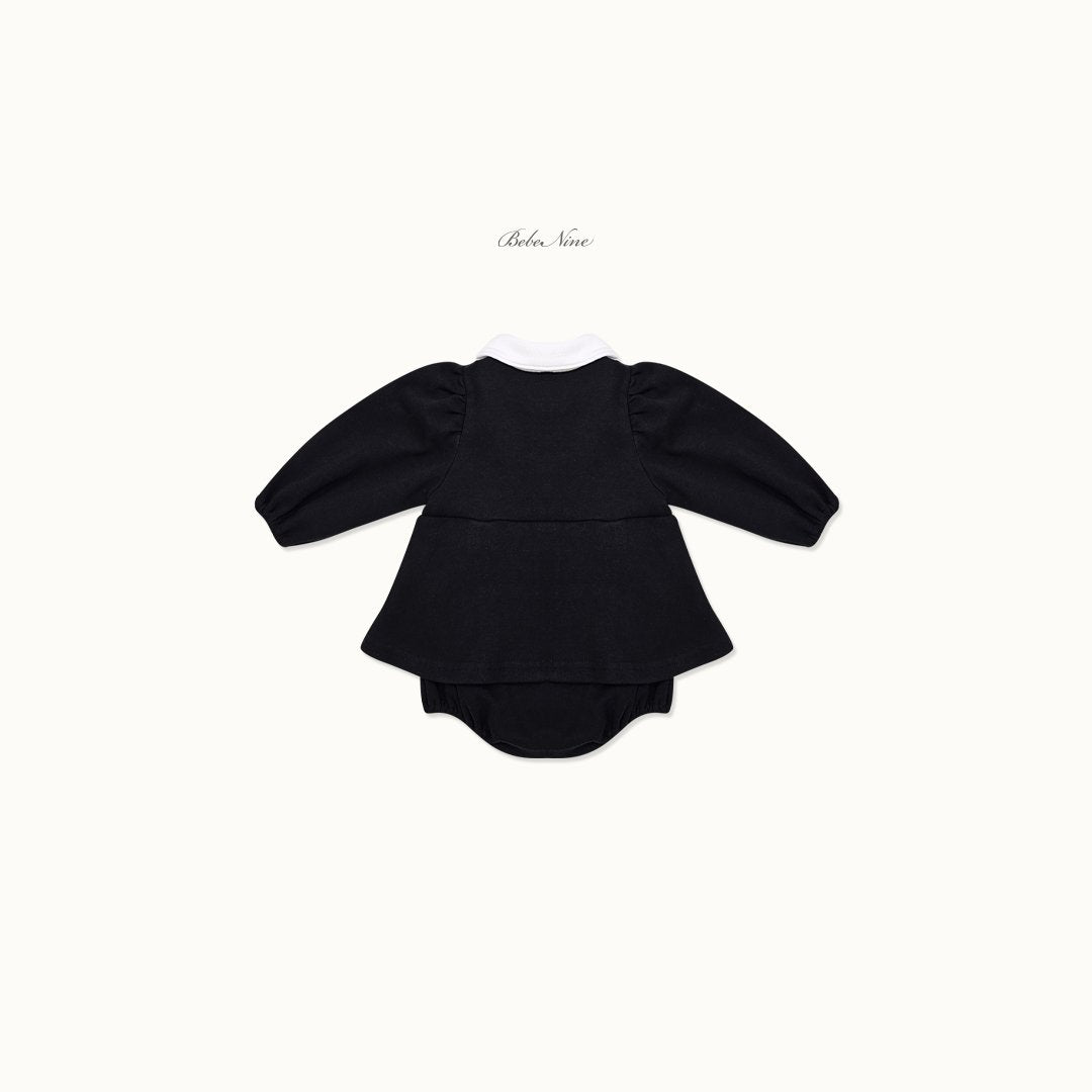 ［bebenine］Hazel Suit