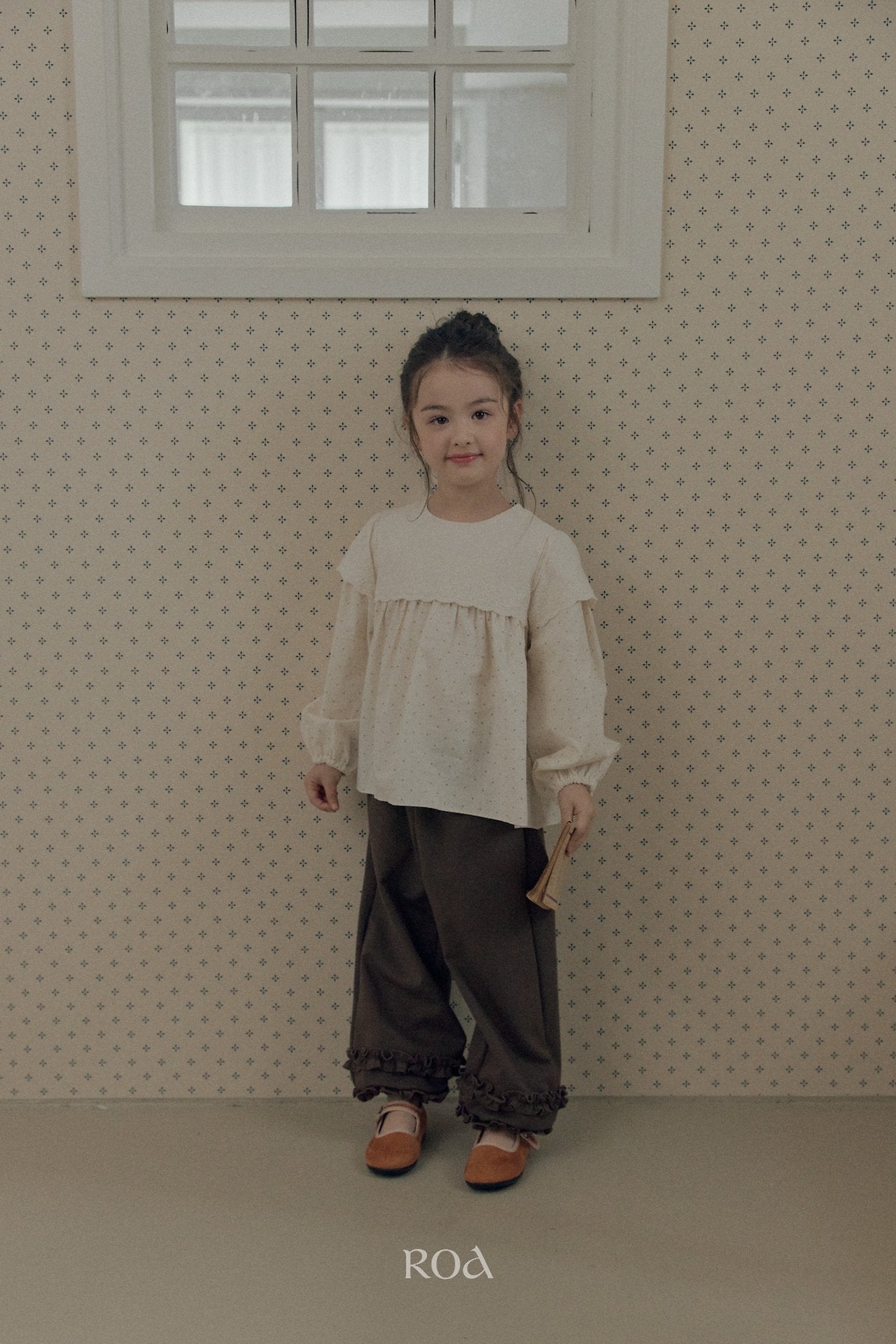 ［ROA］Lael Pants