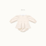 ［bebenine］Hazel Suit