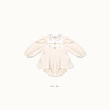 ［bebenine］Hazel Suit