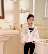 ［comma］16 unbalance camisole