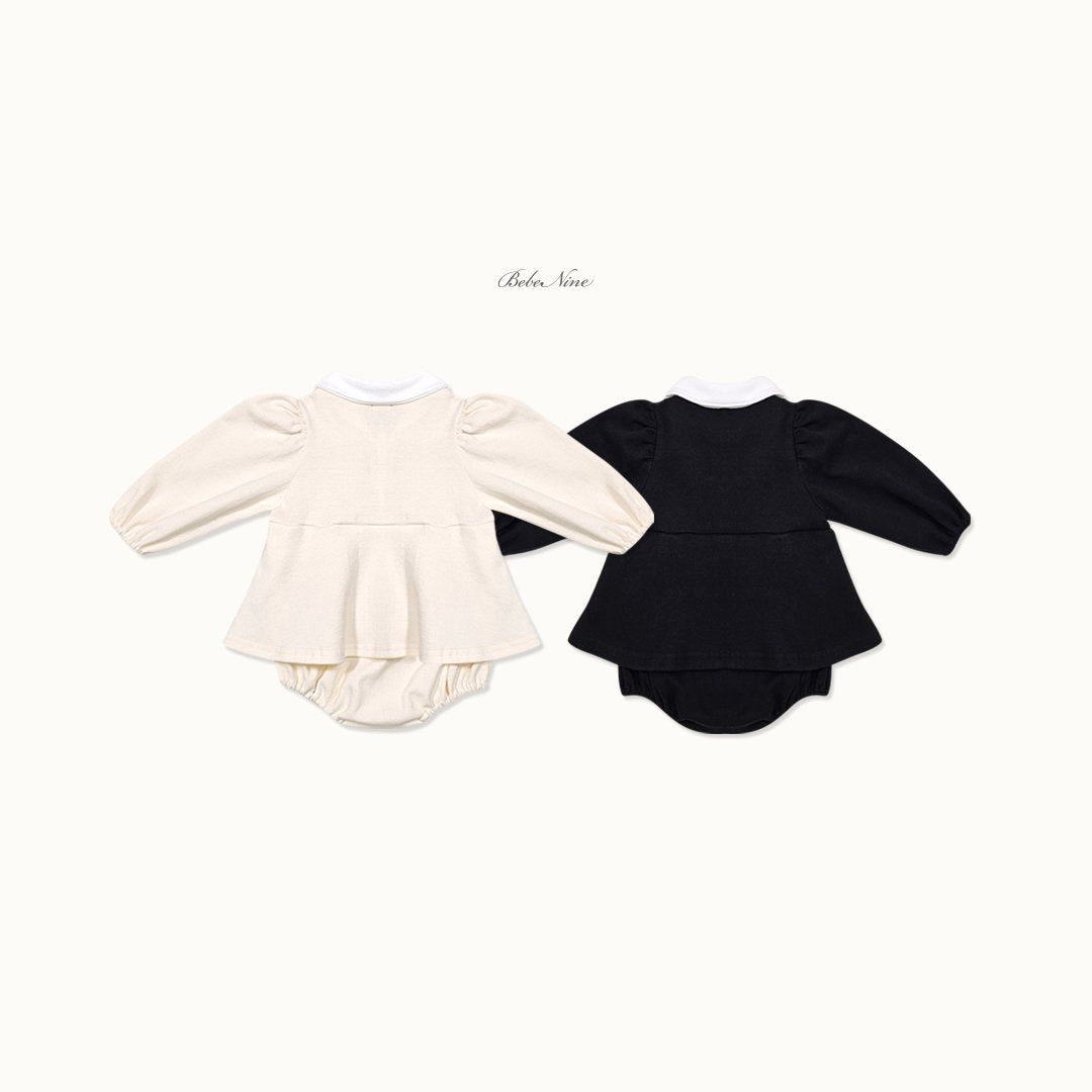 ［bebenine］Hazel Suit