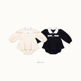 ［bebenine］Hazel Suit