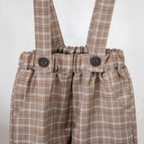 ［mkids］Jaiden suspender pants