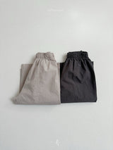 ［atomeme］Pair pants