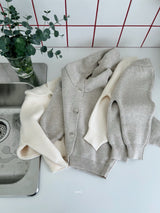 ［azalea］Foever cotton set up (baby)