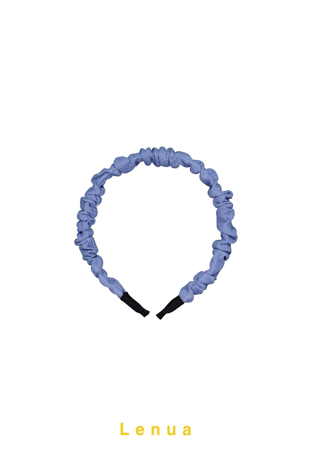 ［lenua］Fran hair band