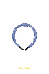 ［lenua］Fran hair band