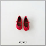 ［mymy］Ladybug shoes