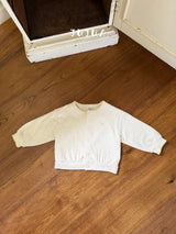 ［jujua］Butter cardigan