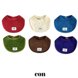 ［con］Basic bib