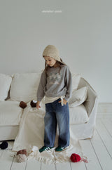 ［momo ann］Luca denim pants