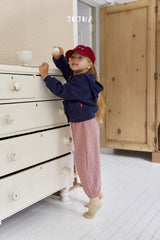 ［jujua］Heart pants
