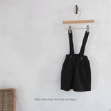 ［mkids］Jaiden suspender pants