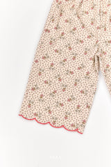 ［ROA］Scallop Pants