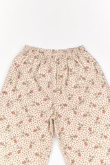 ［ROA］Scallop Pants