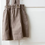［mkids］Jaiden suspender pants
