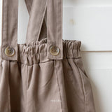 ［mkids］Jaiden suspender pants