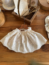 ［marron］Jullia apron