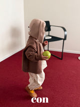 ［con］Bunny bonnet