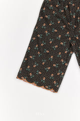 ［ROA］Scallop Pants