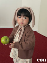 ［con］Bunny bonnet