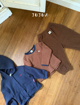 ［jujua］Heart pants