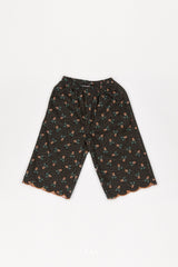 ［ROA］Scallop Pants
