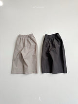 ［atomeme］Pair pants
