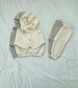 ［azalea］Foever cotton set up (baby)