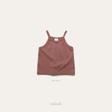［melmel］Rib tank
