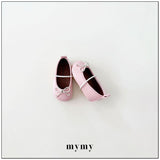 ［mymy］Ladybug shoes
