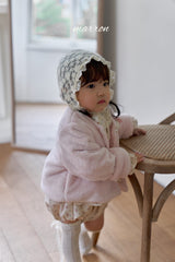 ［marron］Madeleine bonnet