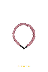［lenua］Fran hair band
